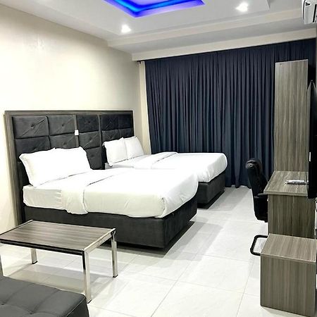 De Rigg Place, Victoria Island Aliayabiagba Екстер'єр фото