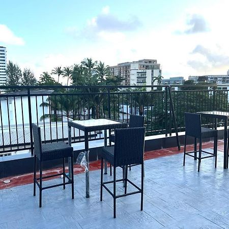 De Rigg Place, Victoria Island Aliayabiagba Екстер'єр фото