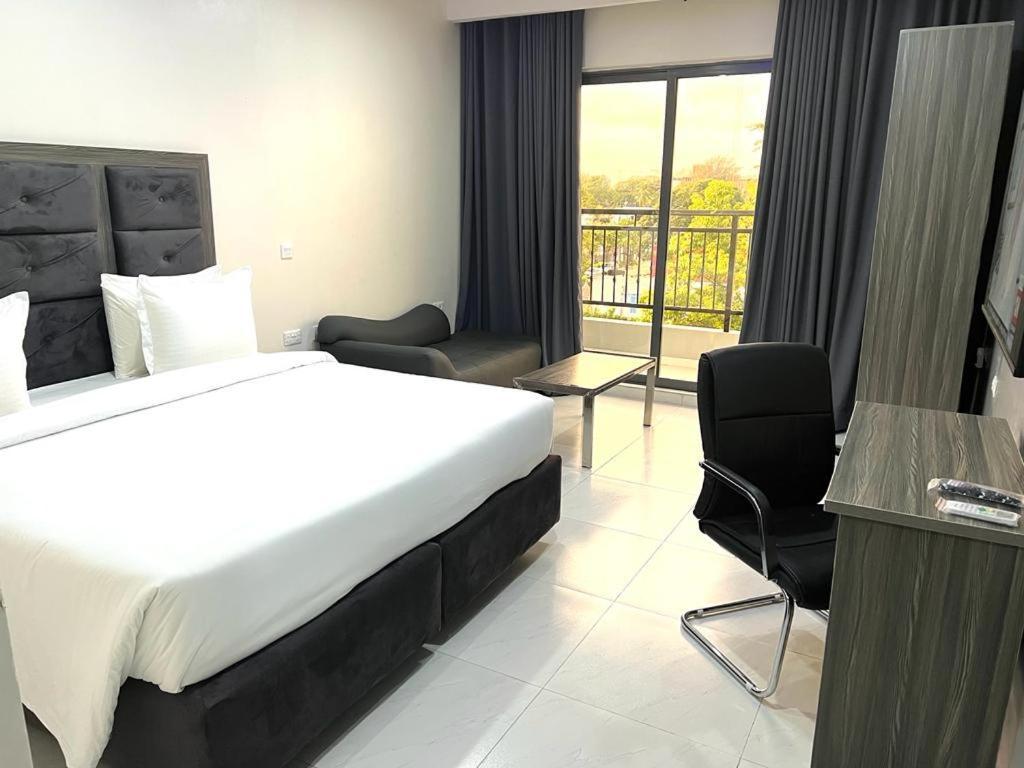De Rigg Place, Victoria Island Aliayabiagba Екстер'єр фото