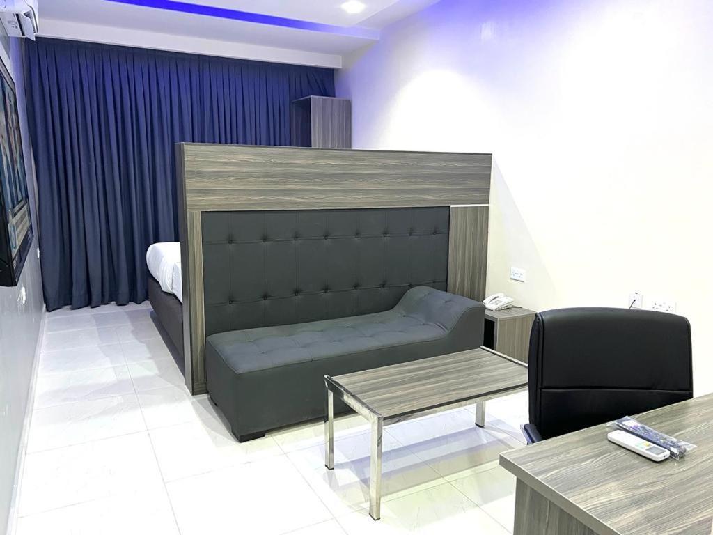 De Rigg Place, Victoria Island Aliayabiagba Екстер'єр фото