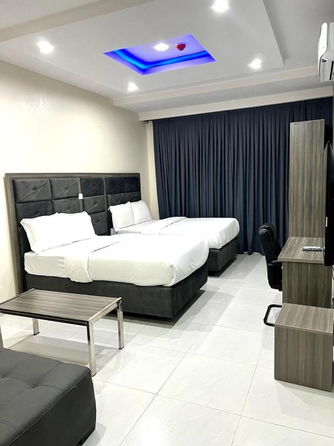 De Rigg Place, Victoria Island Aliayabiagba Екстер'єр фото